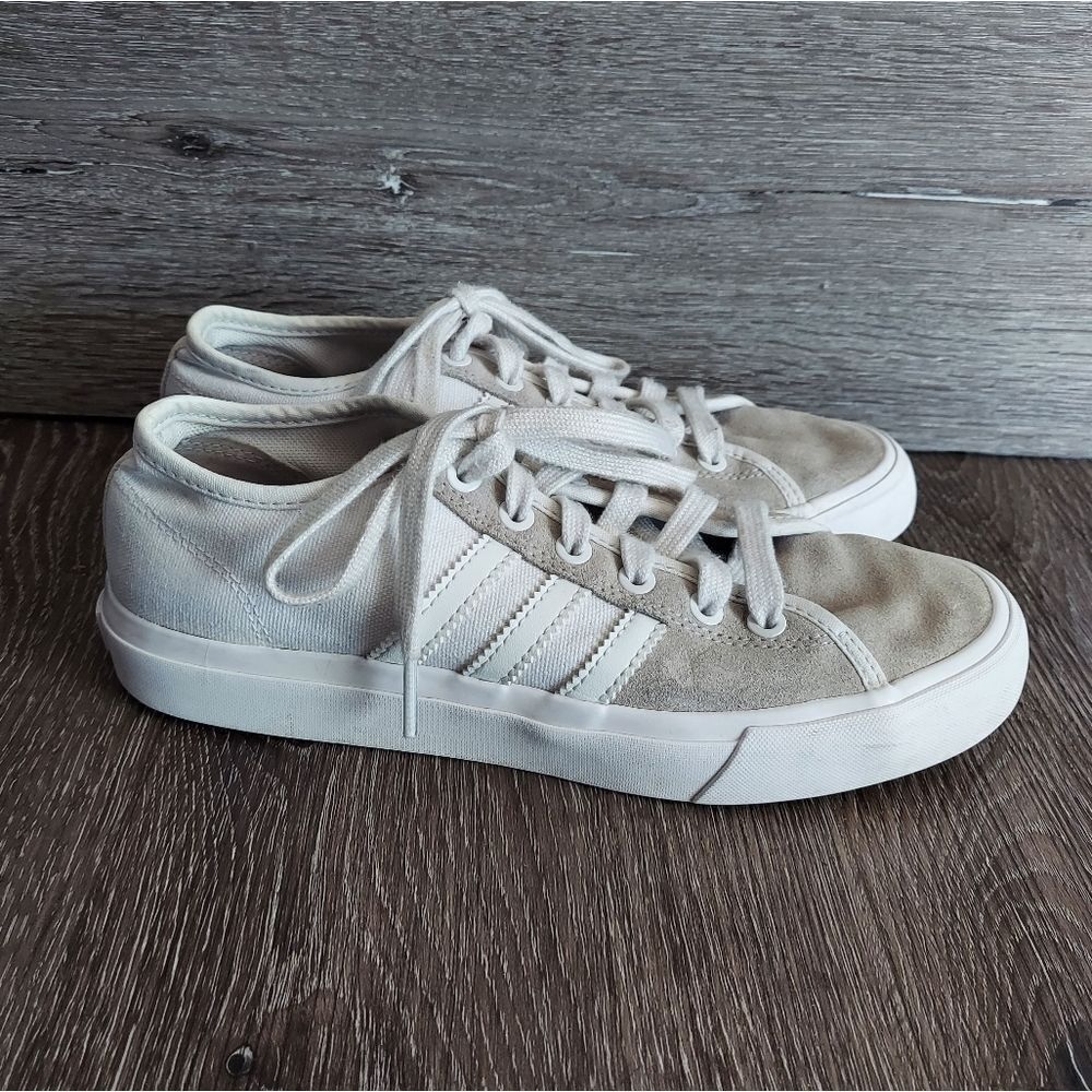 adidas Matchcourt RX 'Crystal White' Sneaker DB3139